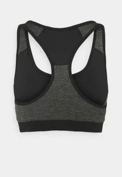 Ellesse GRIZA - Brassières De Sport à Maintien Normal - Black -Ellesse Elegant Boutique af13d99bad3d4647905b7032caa4704b