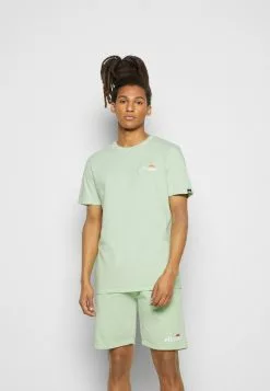 Ellesse TACOMO - T-shirt Basique - Green -Ellesse Elegant Boutique af4070dae1f0485c9bfb2c7d72fd7c85
