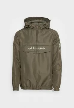 Ellesse MONT NERO JACKET - Veste Légère - Khaki 8 Ellesse MONT NERO JACKET - Veste Légère - Khaki -Ellesse Elegant Boutique af4b9e7381014d8fb8ce7465d8614e16