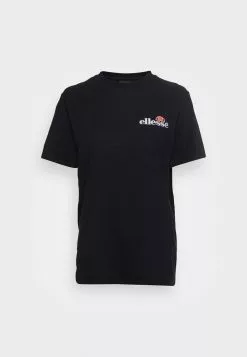 Ellesse KITTIN TEE - T-shirt Basique - Black -Ellesse Elegant Boutique af90f2b46dcb459abc223bc834a8ec68