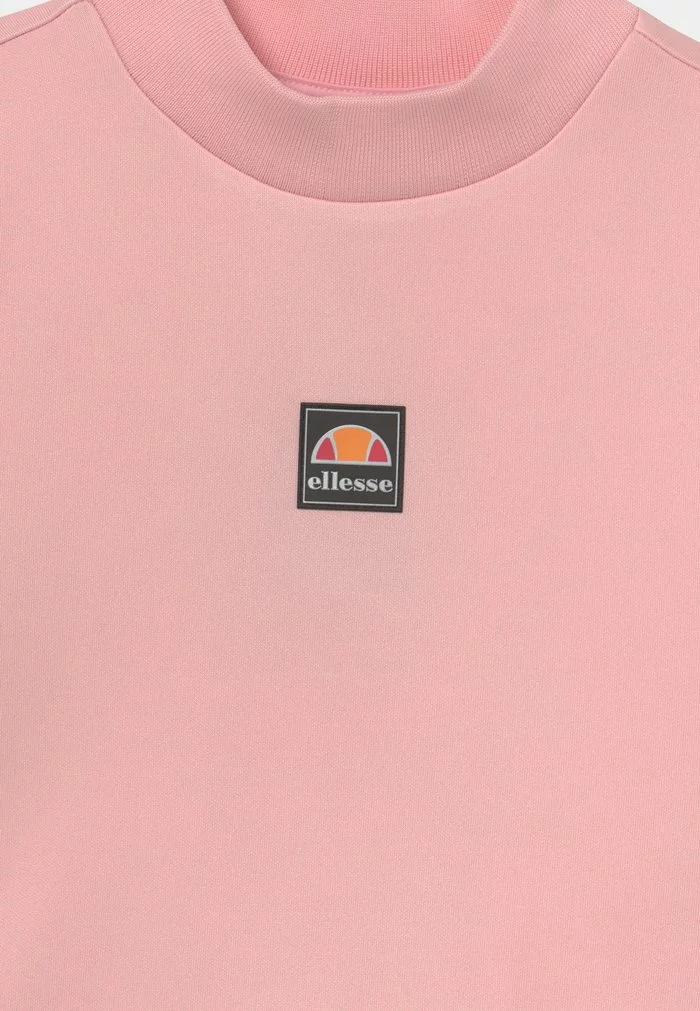 Ellesse ALANISA - T-shirt à Manches Longues - Light Pink 3 Ellesse ALANISA - T-shirt à Manches Longues - Light Pink – Image 3
