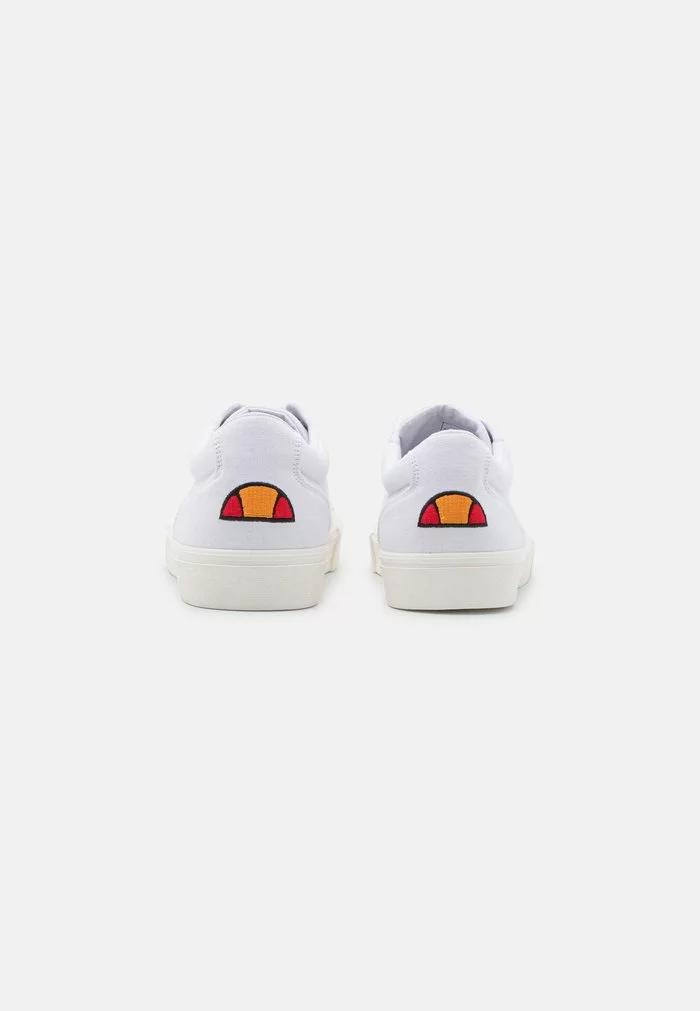 Ellesse STEFANIA - Baskets Basses - White 4 Ellesse STEFANIA - Baskets Basses - White – Image 4