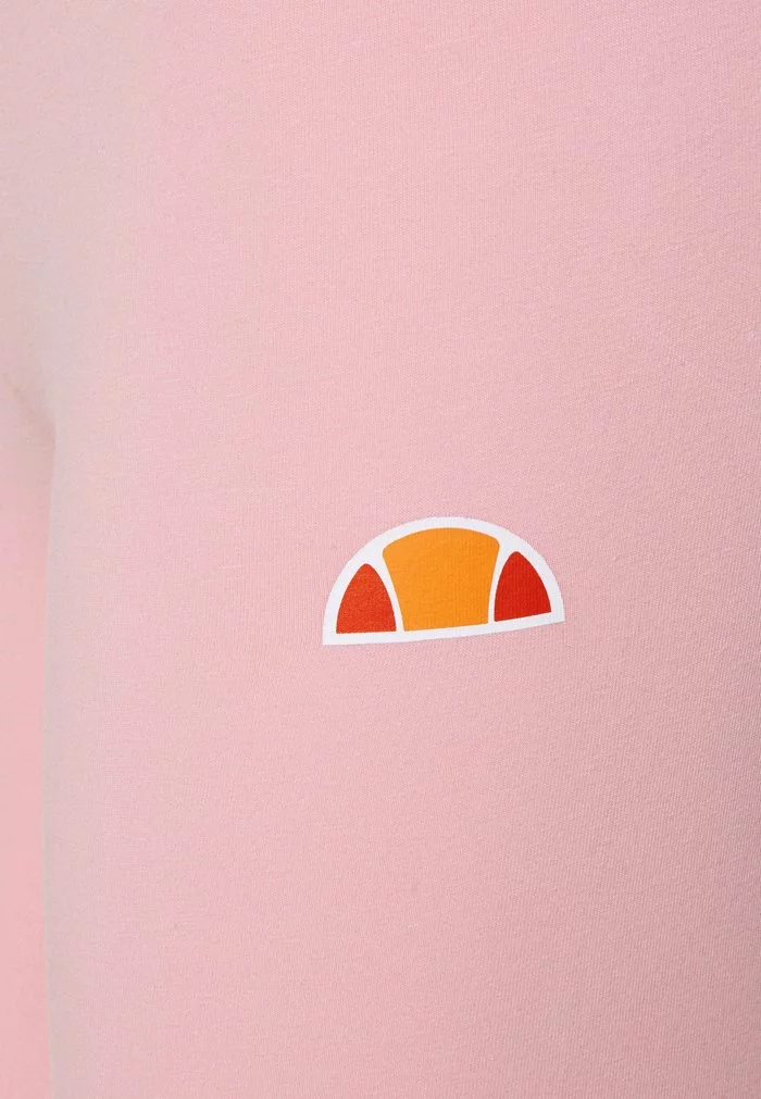 Ellesse TOUR - Short - Light Pink 9 Ellesse TOUR - Short - Light Pink – Image 9