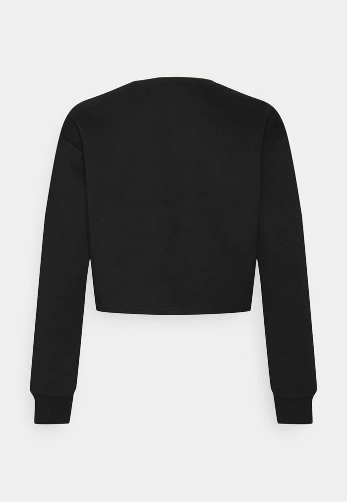 Ellesse VITTORIANA - Sweatshirt - Black 2 Ellesse VITTORIANA - Sweatshirt - Black – Image 2