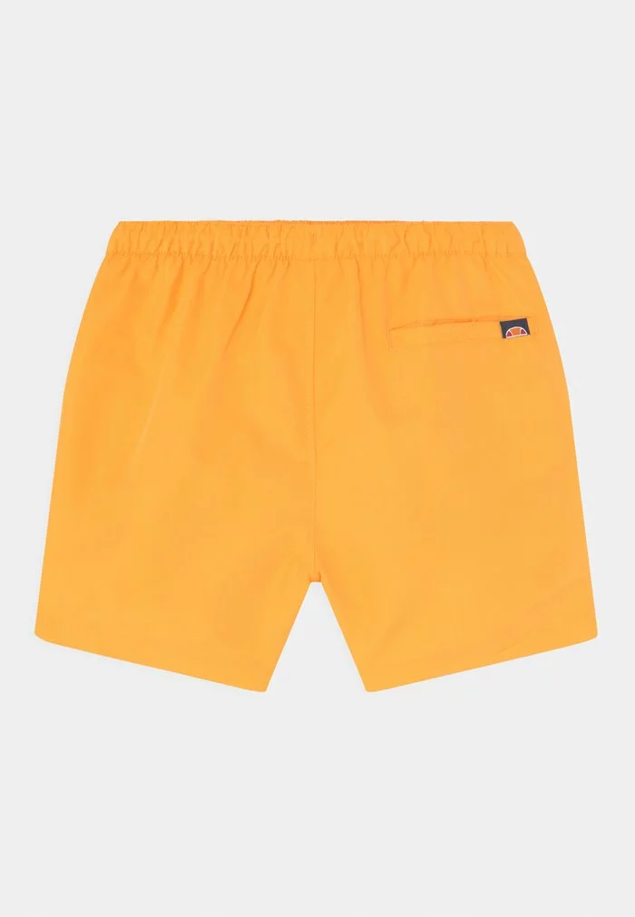 Ellesse TU - Short De Bain - Orange 2 Ellesse TU - Short De Bain - Orange – Image 2