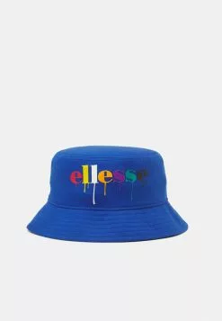 Ellesse KLARA UNISEX - Chapeau - Blue