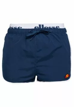 Ellesse NASELLO SWIM - Short De Bain - Navy -Ellesse Elegant Boutique b05ebb366f7844c386fd88f8c40ccbfd