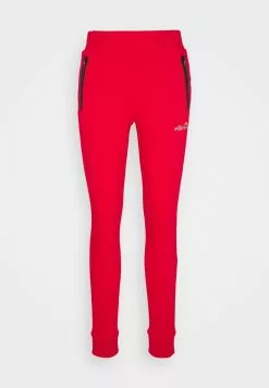 Ellesse CANA - Pantalon De Survêtement - Red -Ellesse Elegant Boutique b0a96b2ed53c41e68e5fcc318589892e