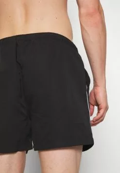 Ellesse DEM SLACKERS - Short De Bain - Black -Ellesse Elegant Boutique b0c9547856f845d7a3a990f41f05d407