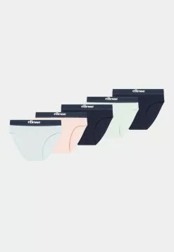 Ellesse GRACIE 5 PACK - Slip - Multi