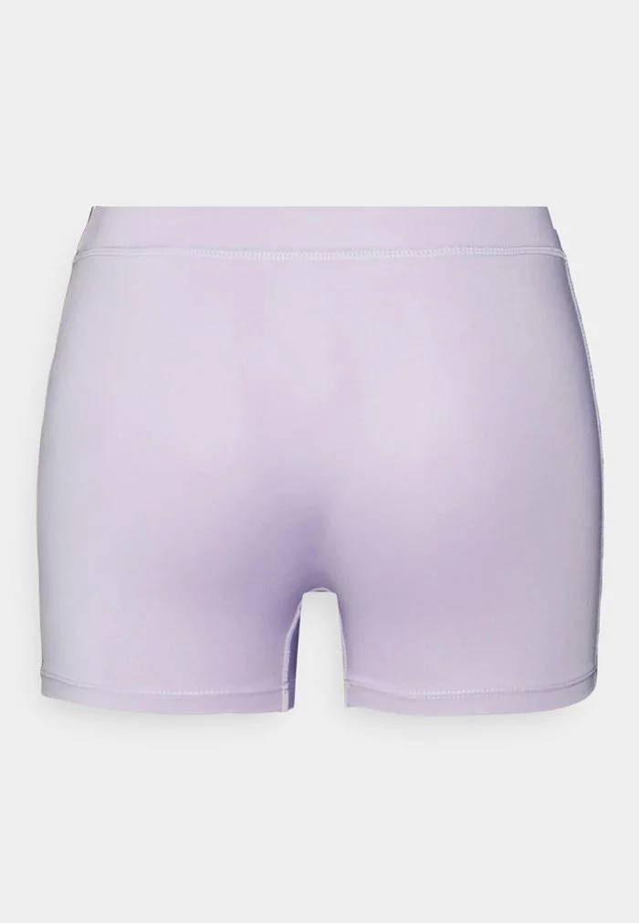 Ellesse CHRISSY BALL SHORT - Collants - Purple 2 Ellesse CHRISSY BALL SHORT - Collants - Purple â Image 2