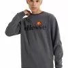 Ellesse Sweatshirt - Grau