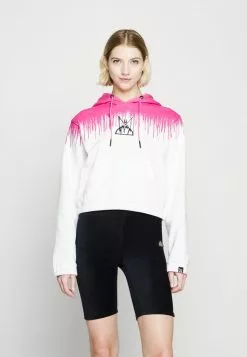 Ellesse RACA - Sweatshirt - Pink -Ellesse Elegant Boutique b17f22bb22e7481ca8a6806a26276e1d