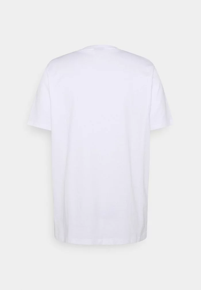 Ellesse REMANO TEE - T-shirt Imprimé - White 2 Ellesse REMANO TEE - T-shirt Imprimé - White – Image 2