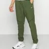 Ellesse TRELINO TRACK PANT - Pantalon De Survêtement - Green