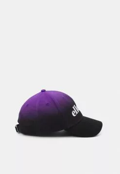 Ellesse RAGUSA JUNIOR UNISEX - Casquette - Purple/black -Ellesse Elegant Boutique b18b668d8e8e4ee4a36499fb219217f7