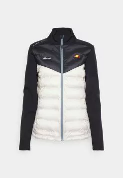 Ellesse OLIVA JACKET - Veste Softshell - Beige