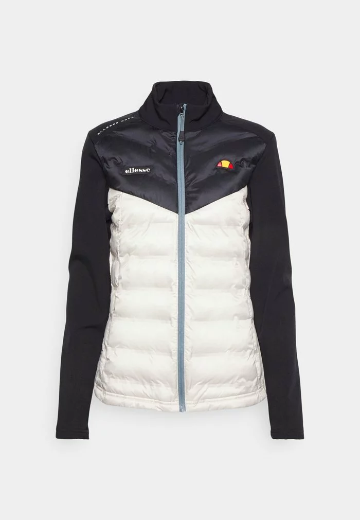 Ellesse OLIVA JACKET - Veste Softshell - Beige 1 Ellesse OLIVA JACKET - Veste Softshell - Beige