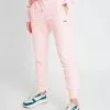 Ellesse FRIVOLA - Pantalon De Survêtement - Light Pink