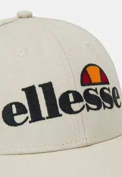 Ellesse RAGUSA - Casquette - Beige -Ellesse Elegant Boutique b1c5451f532d4d9a804f479f7a2e75bb