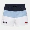 Ellesse STRATHLER SWIM SHORT - Short De Bain - Navy