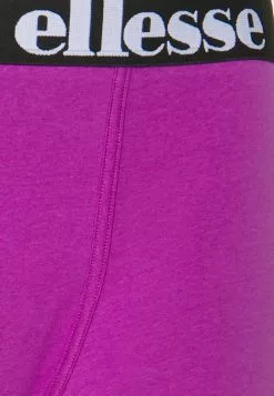 Ellesse NURRA B&T FASHION TRUNKS 5 PACK - Shorty - Multi -Ellesse Elegant Boutique b213df08c9ad4ab0b4668fe62895afae