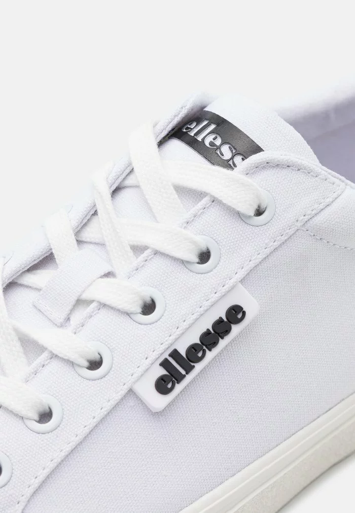 Ellesse STEFANIA - Baskets Basses - White 6 Ellesse STEFANIA - Baskets Basses - White – Image 6