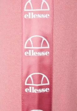 Ellesse MENTIE CREW - Sweatshirt - Pink -Ellesse Elegant Boutique b22bef5177d041dca744bf20869a7526
