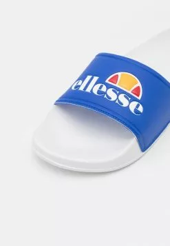 Ellesse FILIPPO - Mules - Black -Ellesse Elegant Boutique b230a8db5fe84f96ae10600ab7fbbc09