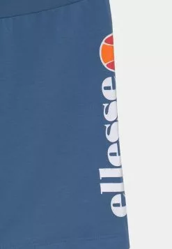Ellesse SUZINA - Short - Blue 5 Ellesse SUZINA - Short - Blue -Ellesse Elegant Boutique b260b79842fd495db16f01a11952025a