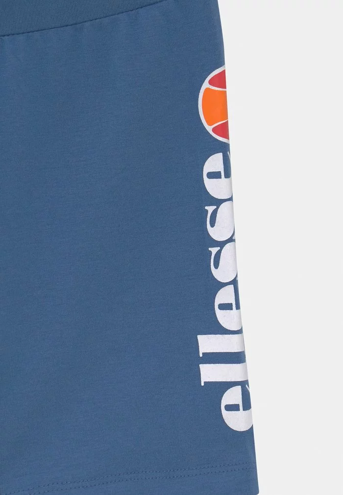 Ellesse SUZINA - Short - Blue 3 Ellesse SUZINA - Short - Blue – Image 3