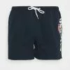 Ellesse SOMBRO - Short De Bain - Navy