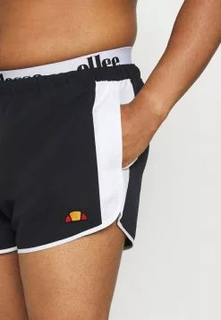 Ellesse FADALTO - Short De Bain - Black -Ellesse Elegant Boutique b27f00ca4cb944d48b9259b23b8b6442