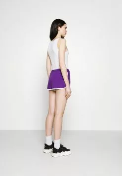 Ellesse KIAH - Short - Dark Purple -Ellesse Elegant Boutique b2989596cfa94e23bf66d68194da64b8