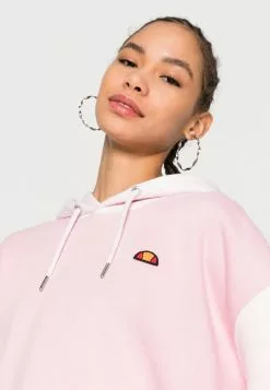 Ellesse CELY - Sweatshirt - Light Pink 9 Ellesse CELY - Sweatshirt - Light Pink -Ellesse Elegant Boutique b2ae889979724e8ebd0eabafdb37e9d9