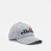 Ellesse ROMMO UNISEX - Casquette - Grey