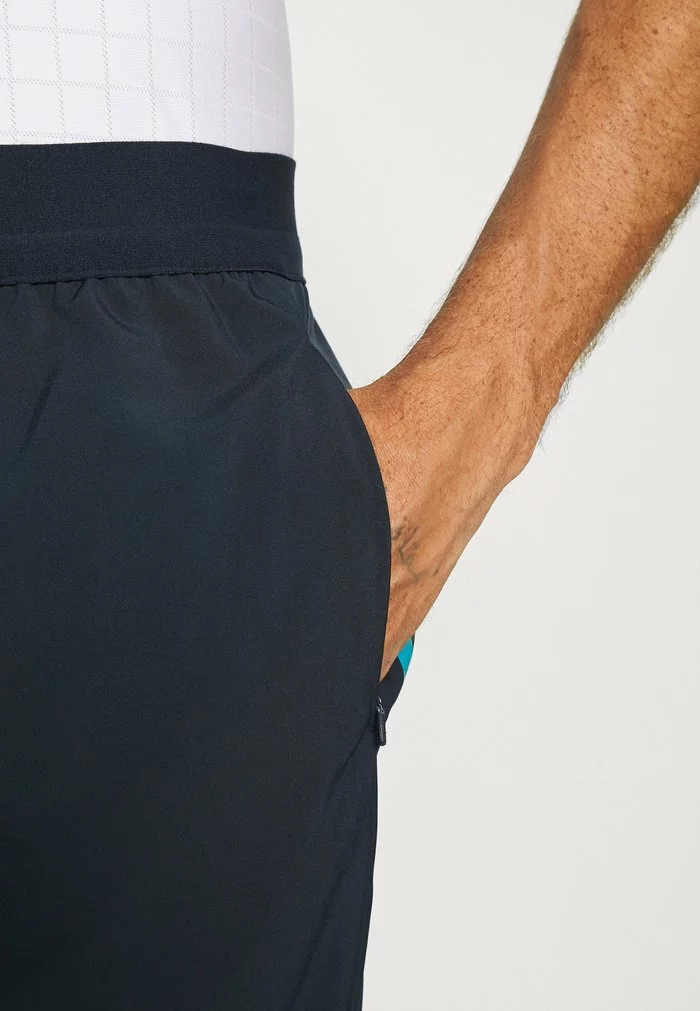 Ellesse CENNO TRACK PANT - Pantalon Classique - Navy 5 Ellesse CENNO TRACK PANT - Pantalon Classique - Navy â Image 5