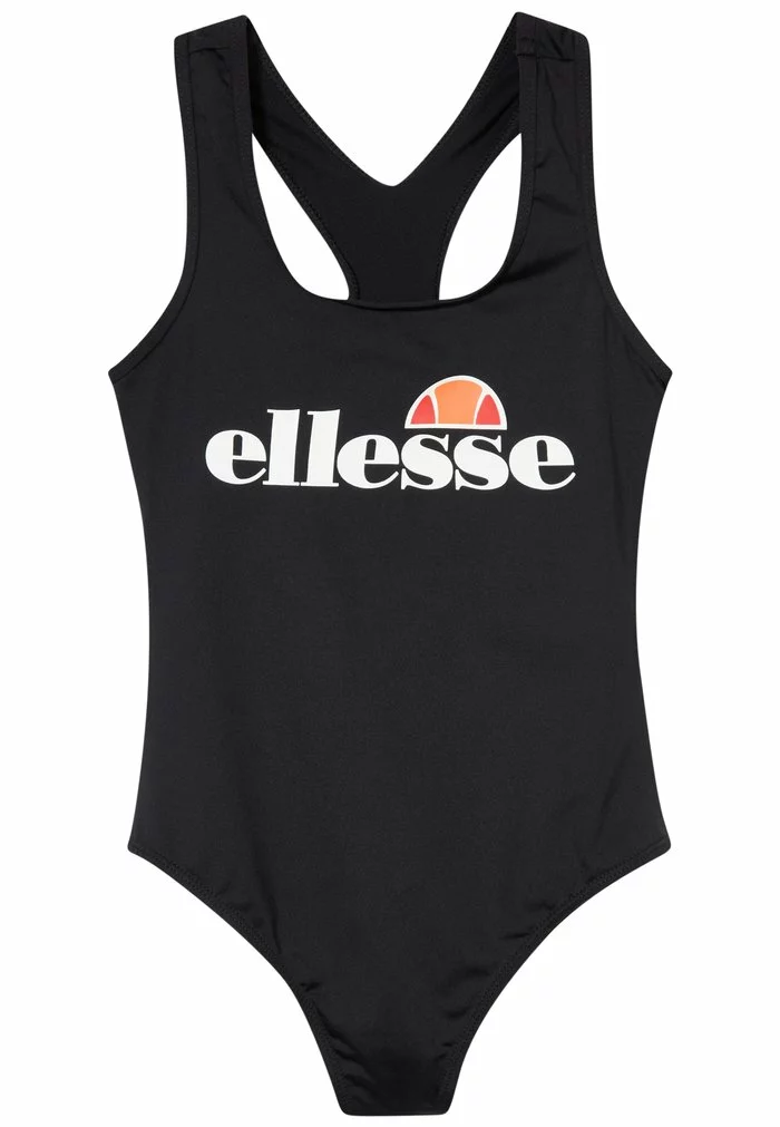 Ellesse WILIMA - Maillot De Bain - Black 3 Ellesse WILIMA - Maillot De Bain - Black – Image 3