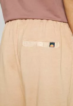 Ellesse VELAM - Pantalon De Survêtement - Beige -Ellesse Elegant Boutique b2eebac04ca04ab08c2e21feea87ce92