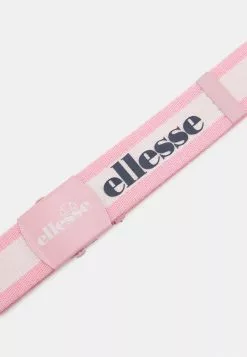 Ellesse BELINA BELT - Ceinture - Light Pink -Ellesse Elegant Boutique b2fd4348dcc543ca9b4d72829a1b4443