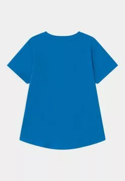 Ellesse MARYAM UNISEX - T-shirt Imprimé - Neon Blue 4 Ellesse MARYAM UNISEX - T-shirt Imprimé - Neon Blue -Ellesse Elegant Boutique b2fd97bd834b4457956a890ad2942e23