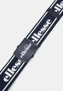 Ellesse LOUISO UNISEX - TEENS - 9+YEARS - Ceinture - Navy -Ellesse Elegant Boutique b32b94309d104fb2800d5dd3fbece9ed