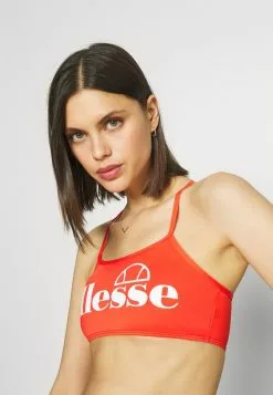 Ellesse CHERRIE SET - Bikini - Red -Ellesse Elegant Boutique b32f301a6afb4f248a442fe9f2689073