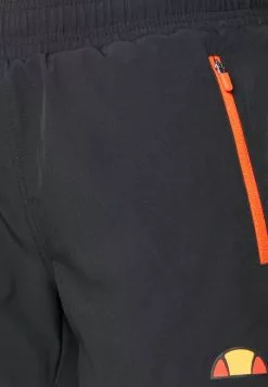 Ellesse KINDLED - Short De Sport - Black -Ellesse Elegant Boutique b333e2d899ed4da096e8a8ddf70c6457