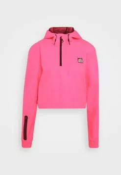 Ellesse MIZUKO - Veste De Survêtement - Neon Pink -Ellesse Elegant Boutique b33aedcb741f4faf969d9362e515fd92