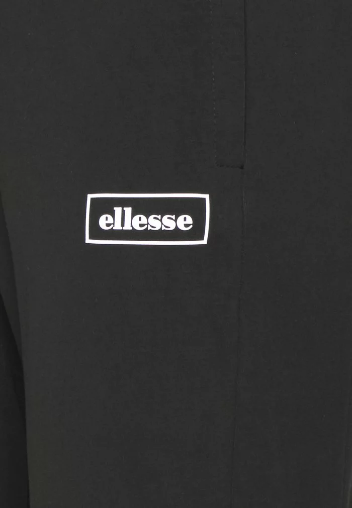 Ellesse MATERAZA JOG PANT - Pantalon De Survêtement - Black 3 Ellesse MATERAZA JOG PANT - Pantalon De Survêtement - Black – Image 3