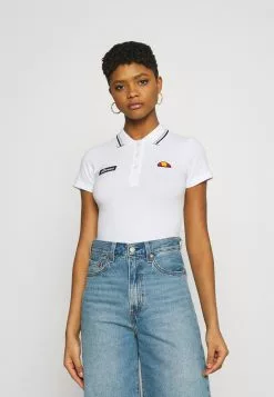 Ellesse PARAN - Polo - White