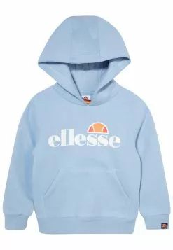 Ellesse JERO - Sweat à Capuche - Light Blue -Ellesse Elegant Boutique b374ae403c174f529262512d66241b02