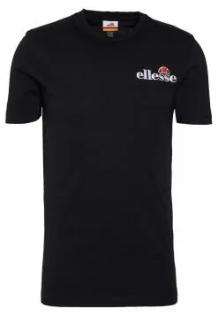 Ellesse VOODOO - T-shirt Imprimé - Black -Ellesse Elegant Boutique b38549ee874149748273cf1214c69844
