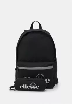 Ellesse LISCIA UNISEX SET - Sac à Dos - Black